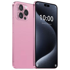 I16 Pro Max / VD1, 3GB+32GB, 6.8 inch Android 10 MTK6753 Octa Core, Network: 4G, Dual SIM, AU Plug