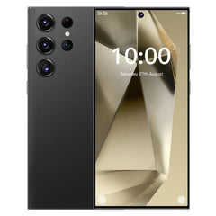 S24 Ultra / S7, 4GB+128GB, 6.75 inch Android 10 MTK6750 Octa Core, Network: 4G, Dual SIM, AU Plug