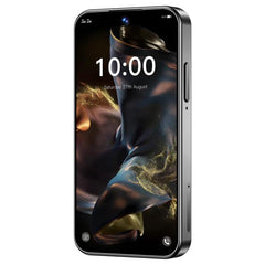 S25 Mini / ZKM10, 2GB+16GB, 4.0 inch Android 10 MTK6580M Quad Core, Network: 3G, Dual SIM
