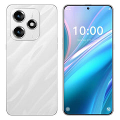 Note 14 / ZKU291, 2GB+16GB, 6.56 inch Android 8.1 MTK6580A Quad Core, Network: 3G, Dual SIM, EU Plug, US Plug, UK Plug, AU Plug