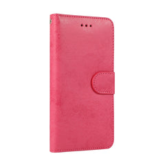 KLT888-2 Retro 2 in 1 Detachable Magnetic Horizontal Flip TPU + PU Leather Case with Holder & Card Slots & Photo Frame & Wallet, For iPhone 6 Plus, For iPhone SE 2022 / SE 2020 / 8 / 7, For iPhone 8 Plus / 7 Plus, For iPhone XS / X
