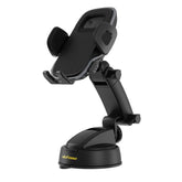Ulefone UAN15 Armor Mount Car / Desk Phone Holder, Standard Model, UAN15