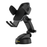Ulefone UAN16 Armor Mount Car / Desk Phone Holder, Enhanced Model, UAN16