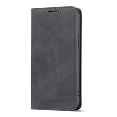 Forwenw Dream Series Magnetic Oil Edge Horizontal Flip Leather Case with Holder & Card Slot & Photo Frame & Wallet, For iPhone 12 mini, For iPhone 12 / 12 Pro, For iPhone 12 Pro Max, For Samsung Galaxy S20 FE