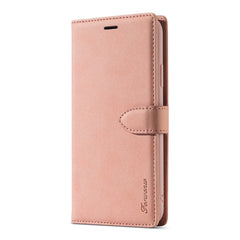 Forwenw F1 Series Matte Strong Magnetism Horizontal Flip Leather Case with Holder & Card Slots & Wallet & Photo Frame, For iPhone 11 Pro, For iPhone 11 Pro Max, For iPhone 12, For iPhone 12 Mini, For iPhone 12 Pro, For iPhone 12 Pro Max