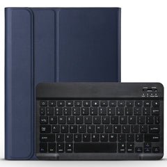 A098 Detachable Ultra-thin ABS Bluetooth Keyboard Protective Case for iPad Air 4 / Air 5 / Pro 11 inch 2022 / 2021 / 2020 / 2018, with Stand, A098