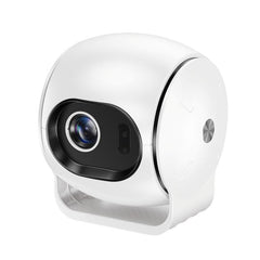 Q3 720P 150ANSI LCD Display Smart Projector, 1GB+8GB, Electric Focus, EU Plug, US Plug, UK Plug, AU Plug