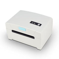 ZJ-8600 76x130 Single Paper Waybill Express Bill Label Printer,, EU Plug, US Plug, UK Plug