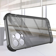 IMAK All Coverage Shockproof Airbag TPU Case, For iPhone 12 Pro, For Samsung Galaxy S20 FE / S20 Lite