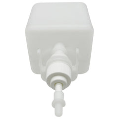 N200 1000ml Wall-mounted Drip Induction Hand Sanitizer Soap Dispenser Dedicated Container for EPP1623, Dedicated Container