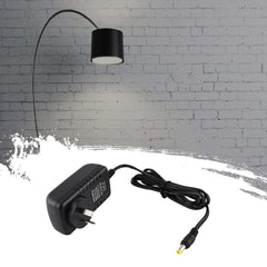 AC100-240V~DC12V 3A 36W Power Adapter Plug Adapter for LED Light Stripe 5.5x2.1mm