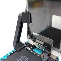 2 PCS JIAFA JF-856 Universal 360 Degree Rotation Mobile Phone Screen Repair Holders, JF-856