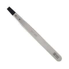 BEST BST-250 Stainless Steel Snti Static Tweezer, BST-250