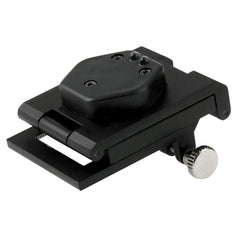 Mini Desk Style 10x Magnification Loupe Metal Antique Magnifier, Mini Desk Style