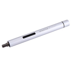 Wowstick 19 in 1 Dual Power Smart Hand Pen Screwdriver Kits Precision Bits Repair Tool for Phones & Tablets, Wowstick 1P