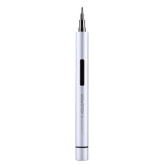 Wowstick 19 in 1 Dual Power Smart Hand Pen Screwdriver Kits Precision Bits Repair Tool for Phones & Tablets, Wowstick 1P