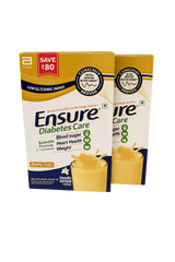 Abbott Glucerna Ensure Vanilla Powder Nutrition Powder Diabetic.