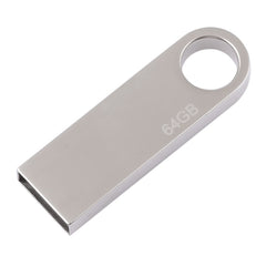 64GB Metal USB 2.0 Flash Disk, 64GB