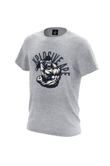 XAPE Ferocity V2 Tee - Sports Grey