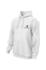 XAPE Global Hoodie & Tee Combo - White