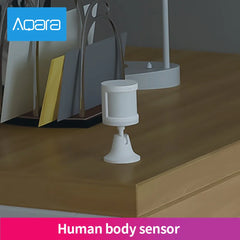 Aqara Motion Sensor ZigBee For Smart Home And HomeKit