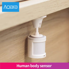 Aqara Motion Sensor ZigBee For Smart Home And HomeKit