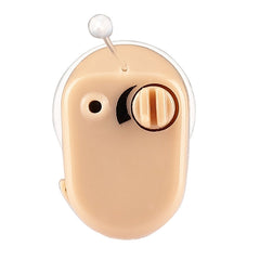 AXON K-188 Mini In Ear Sound Amplifier Adjustable Tone Hearing Aid, K-188
