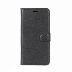 For Huawei P20 Pro Litchi Texture Horizontal Flip Leather Case with Wallet & Holder & Card Slots, For Huawei P20 Pro