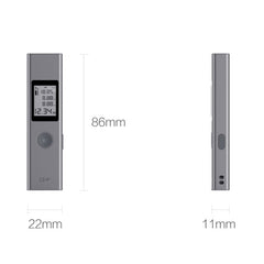 Original Xiaomi Youpin LS-P Portable Laser Range Finder, Test Distance: 40m