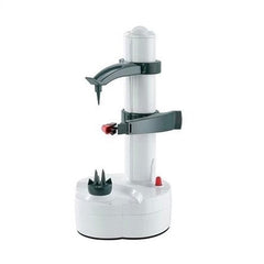 Multifunction Stainless Steel Electric Vegetables Fruit Peeler Automatic Peeling Machine, Dry Battery