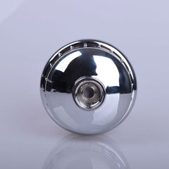 Bath Water Purifier Shower Faucet Chlorine Filter, Interface: 2.1cm / 2.7cm, 2.1cm / 2.7cm Faucet Filter