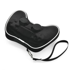 EVA Gamepad Storage Bag Shockproof Cover for PS4 Controller, EVA Gamepad Storage Bag
