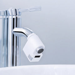 Original Xiaomi Smart Faucet Infrared Sensor Water Saving Device Energy-saving Kitchen, Xiaomi Smart Faucet