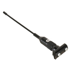 PS-24 Universal Car Mini Decoration Extensile Aerial Clip Side Car Modified To Remove Static Electricity Aerial, Length: 23cm, Length: 23cm