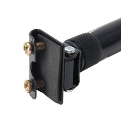 Universal Car Decoration Extensile Aerial Clip Side Car Modified To Remove Static Electricity Aerial, Length: 41cm, Length: 41cm