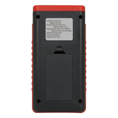 Wintact WT3120 Inductive Wood Moisture Meter Electromagnetic Radiation Tester, WT3120