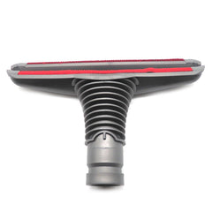 XD974 5 in 1 Round Brush + 2 x Stiff Brush + Bed Brush + Connector for Dyson Vacuum Cleaner Parts Kits, XD974