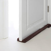 5 PCS TWIN DRAFT GUARD Creative Home Improvement Accessories Door Window Dustproof Tools, Length: 90cm, Dustproof Tools