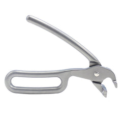 Anti-hot Bowl Dishes Folder Stainless Steel Bowl Clip Universal Kitchen Pots Gripper Pizza Pan Pliers Handle Clip Clamp, Bowl Dishes Folder