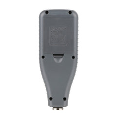 RZ240 Ferrous & Non-Ferrous 2 in 1 Digital Coating Paint Thickness Gauge Meter Tools, RZ240