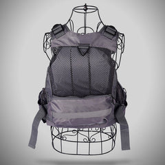 MANNER Outdoor Multifunctional Fishing Life Vest Swimming Life Jacket, MANNER Life Jacket