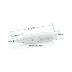 Supereyes Y008 Ear Nose Mouth Wireless Digital Electronic Endoscope, Y008
