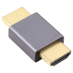 Gold-plated Head Male to Male HDMI Adapter(Black), HDMI Male to HDMI Male Grey, HDMI Male to HDMI Male Black