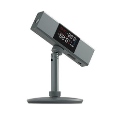 Original Xiaomi Youpin LI1 DUKA Laser Angle Casting Instrument Goniometer, Single Laser Version with Holder, Single Laser Version with Holder