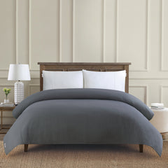 Channel Row Quilted Bedspread Tornado