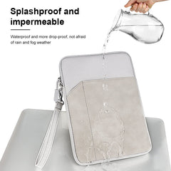 HAWEEL Splash-proof Pouch Sleeve Tablet Bag for iPad, 9.7 -11 inch Tablets, For iPad, 9.7 / Pro 11 inch Tablet