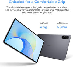 Honor Pad X9 – 11.5-inch 120Hz Display Tablet