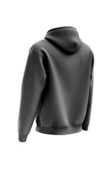 XAPE Classic Hoodie - Charcoal