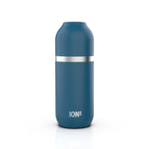 Luma Vacuum Insulated, Flask & Mug, Deep Teal, 700ml (24oz)