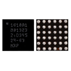 USB Charging IC 1610A2 for iPhone 6 / 6 Plus / iPad Air, For 6 / 6 Plus / iPad Air